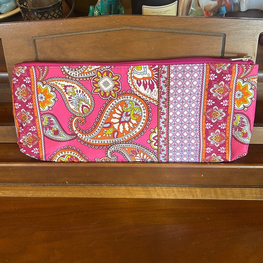 Cosmetics/Hair Tool Bag Set - Picture 3 of 16